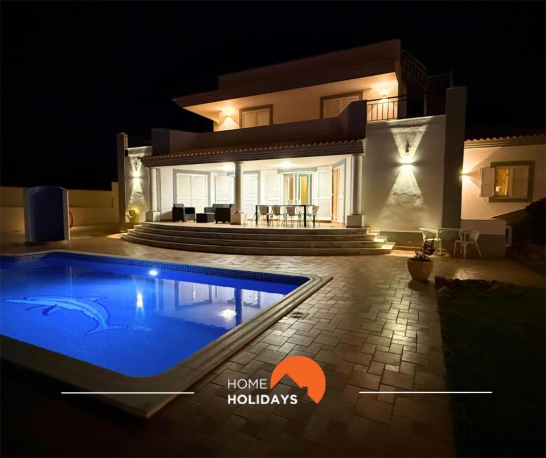 Holiday home #297 Espacosa Vivenda V5 By Holidays