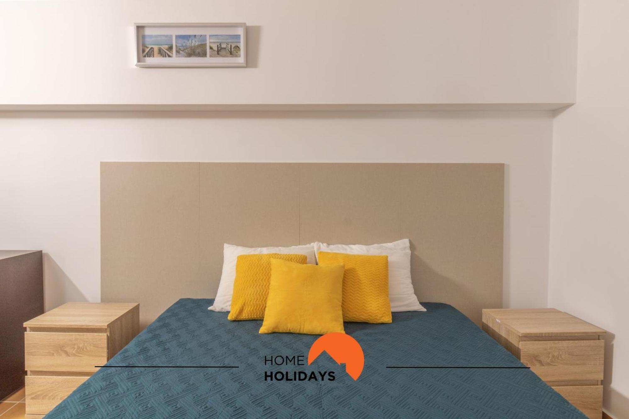 #297 Espacosa Vivenda V5 By Holidays * Albufeira