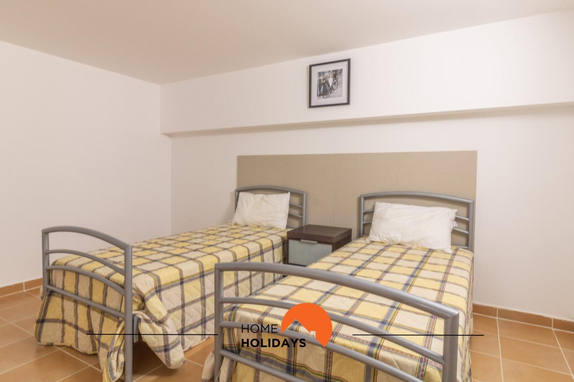#297 Espacosa Vivenda V5 By Holidays Albufeira