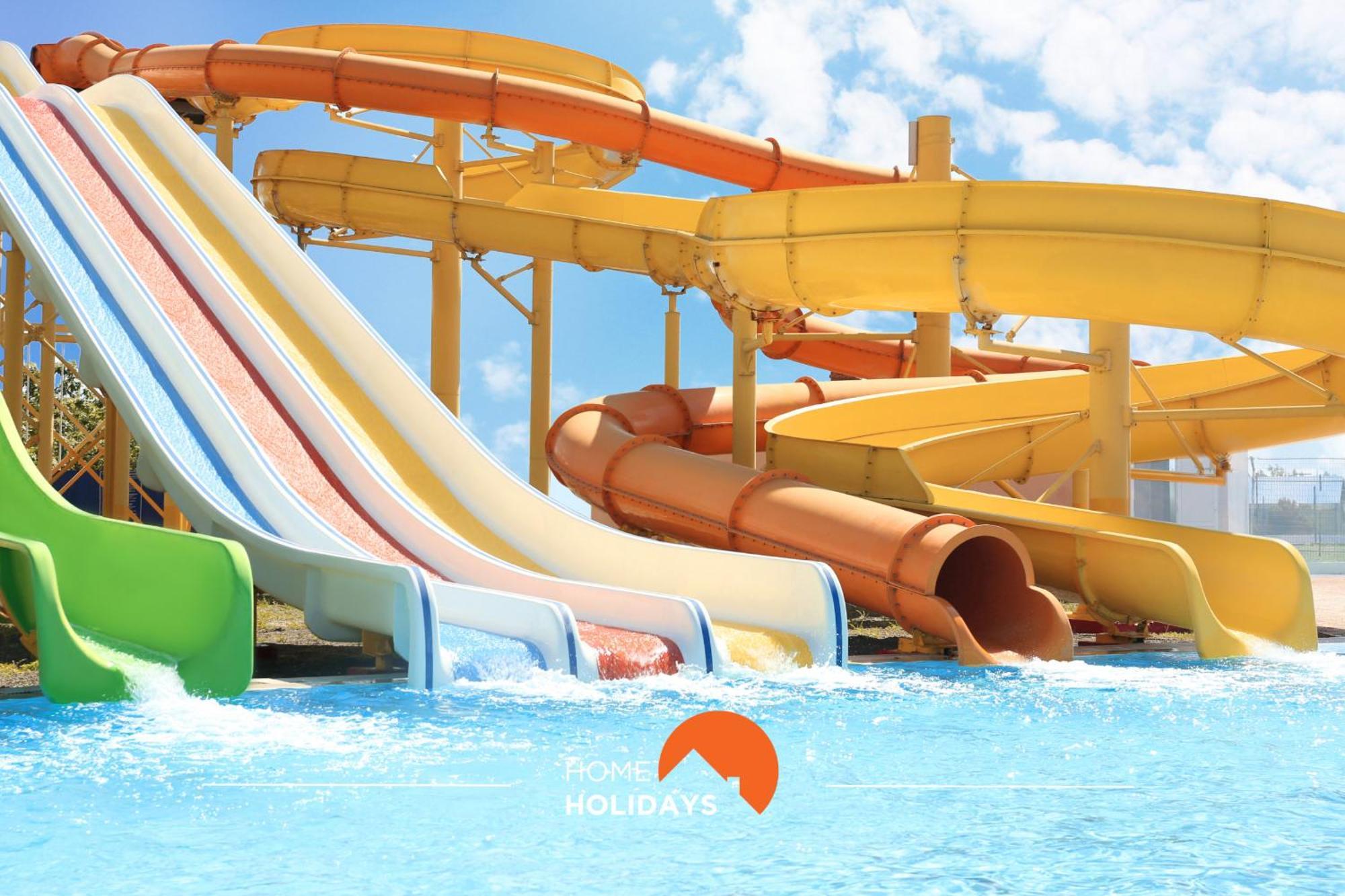 #297 Espacosa Vivenda V5 By Holidays Ferienhaus Albufeira