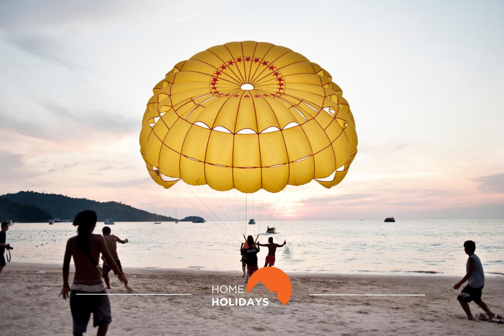 #297 Espacosa Vivenda V5 By Holidays * Albufeira