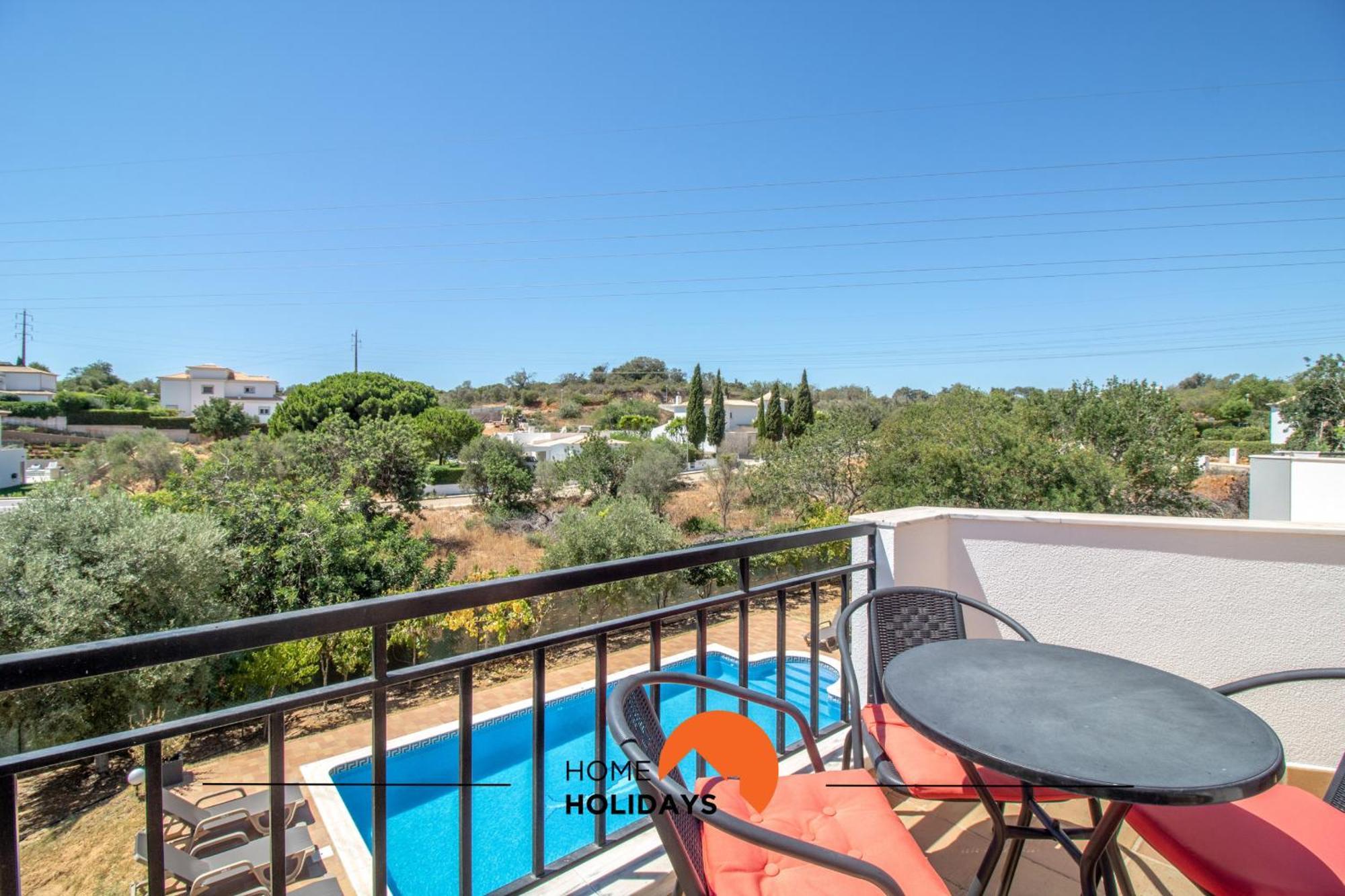 #297 Espacosa Vivenda V5 By Holidays