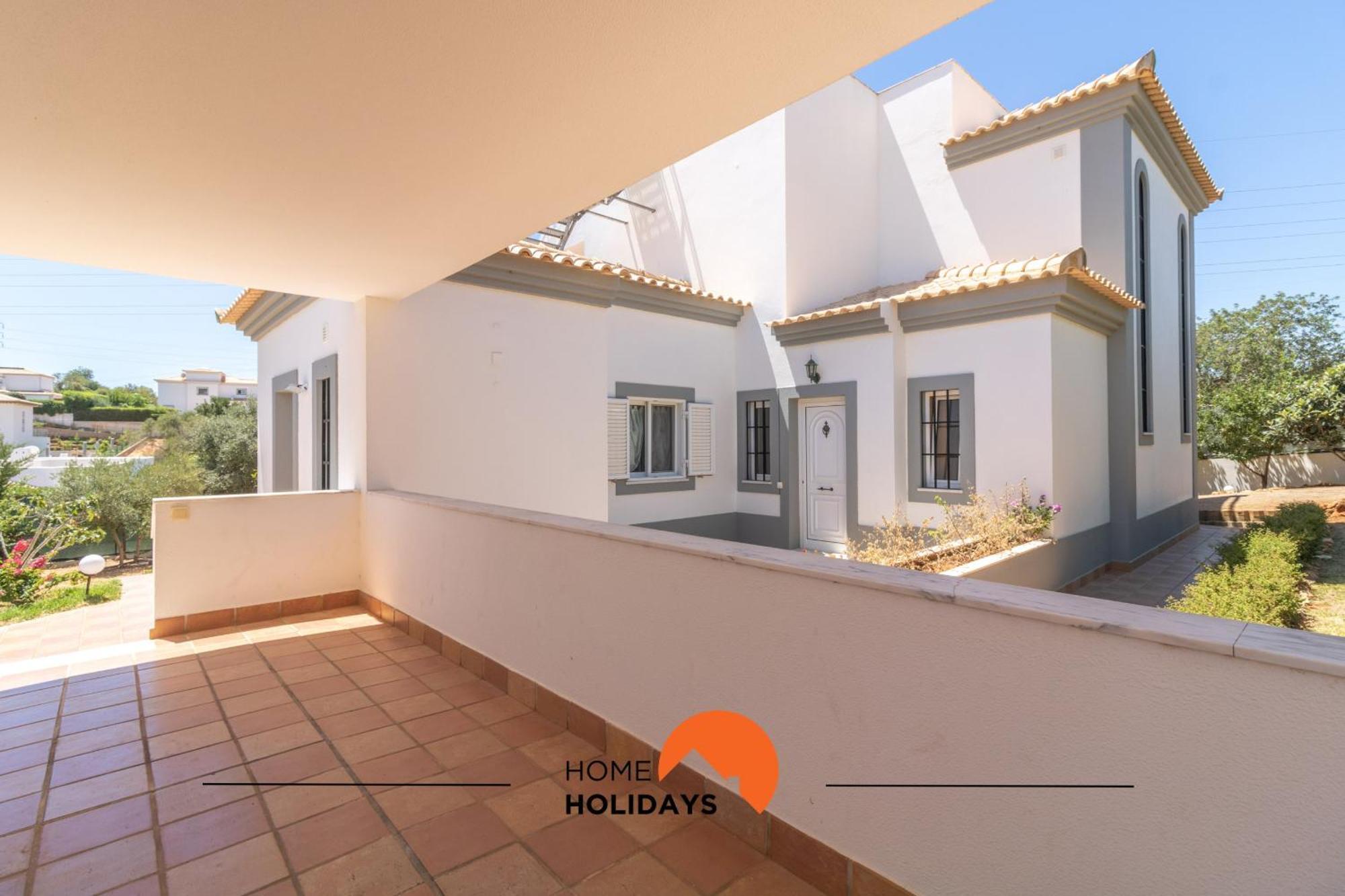 #297 Espacosa Vivenda V5 By Holidays * Albufeira