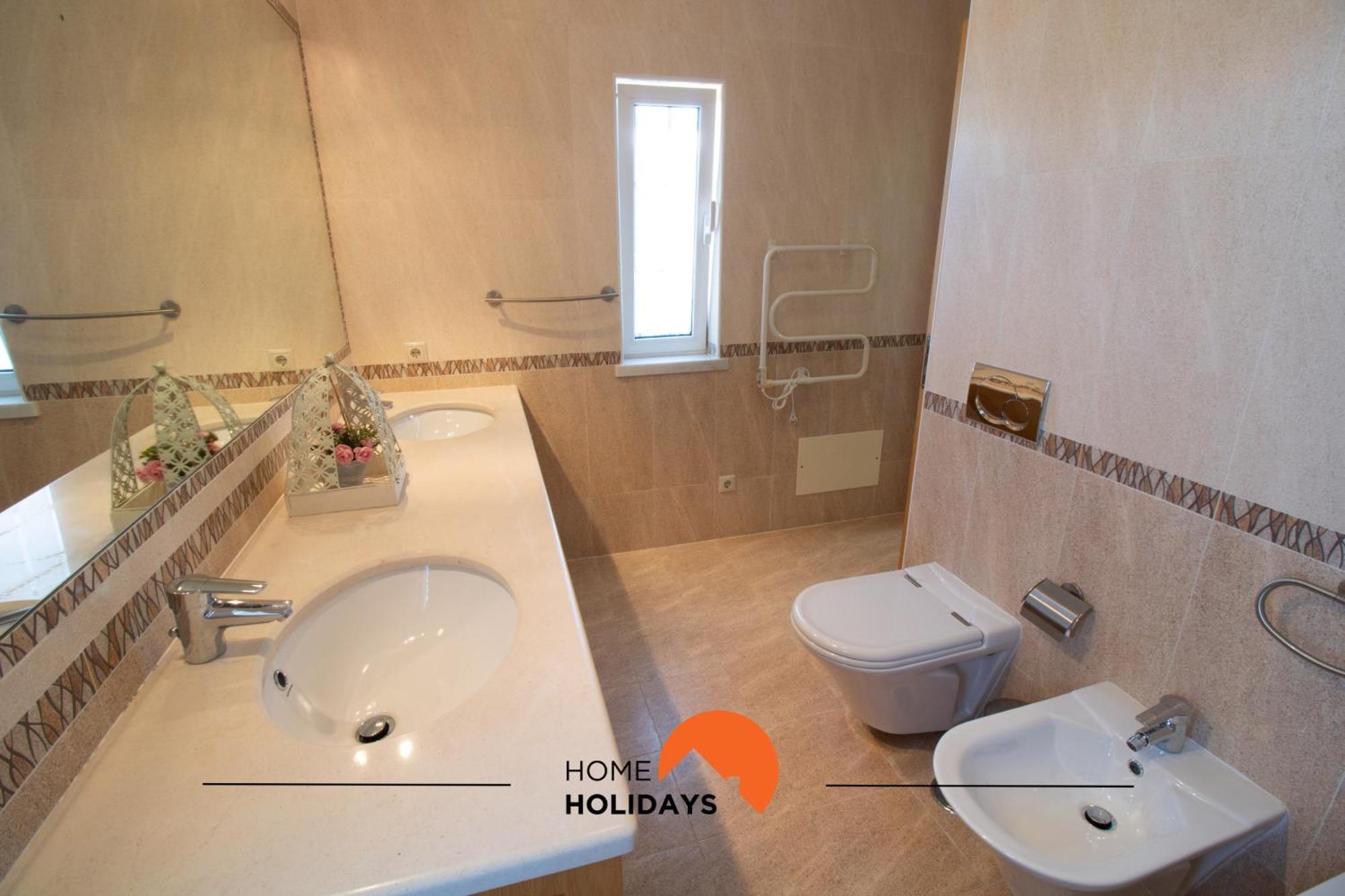 #297 Espacosa Vivenda V5 By Holidays Ferienhaus Albufeira