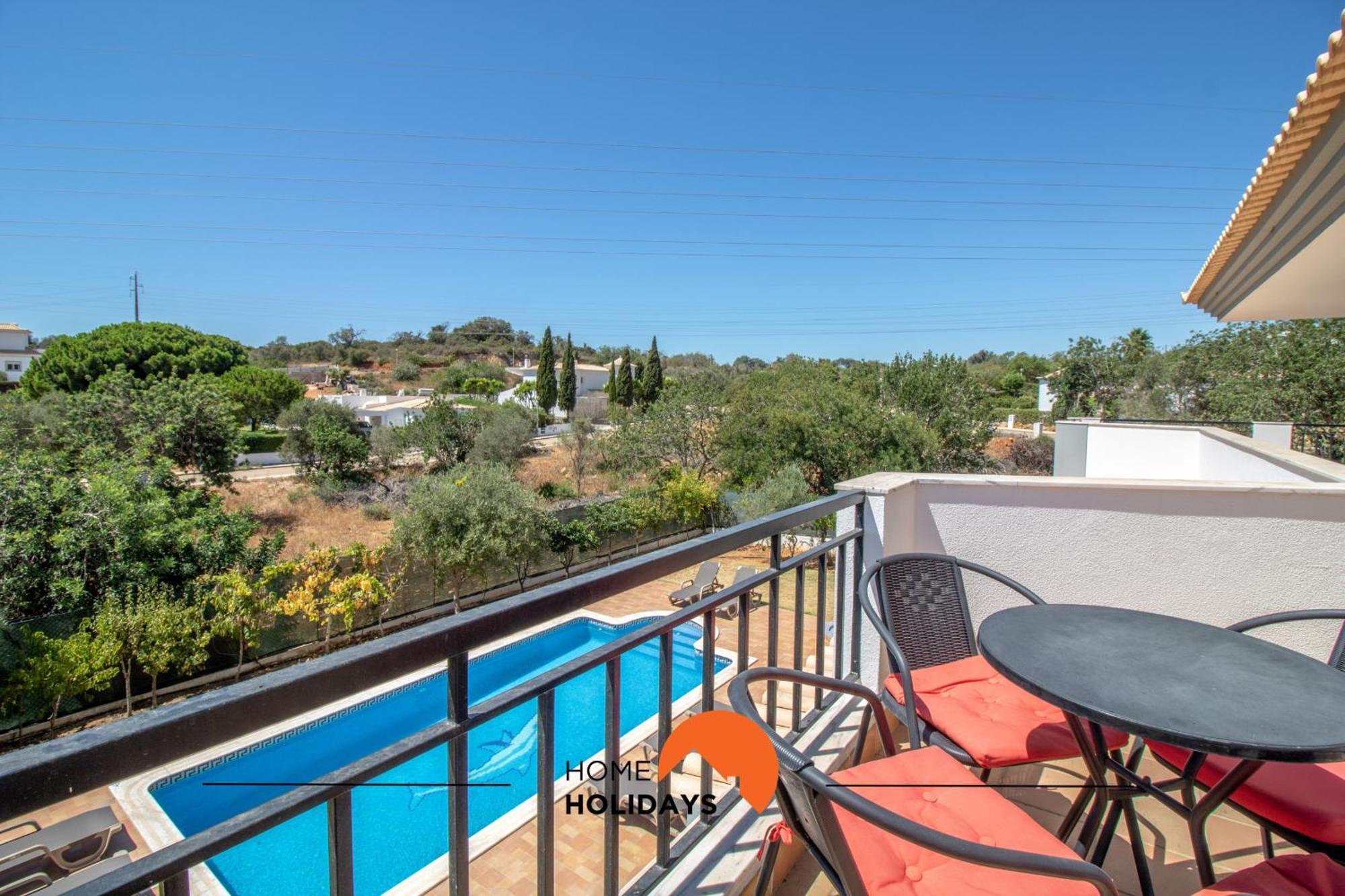 #297 Espacosa Vivenda V5 By Holidays * Albufeira
