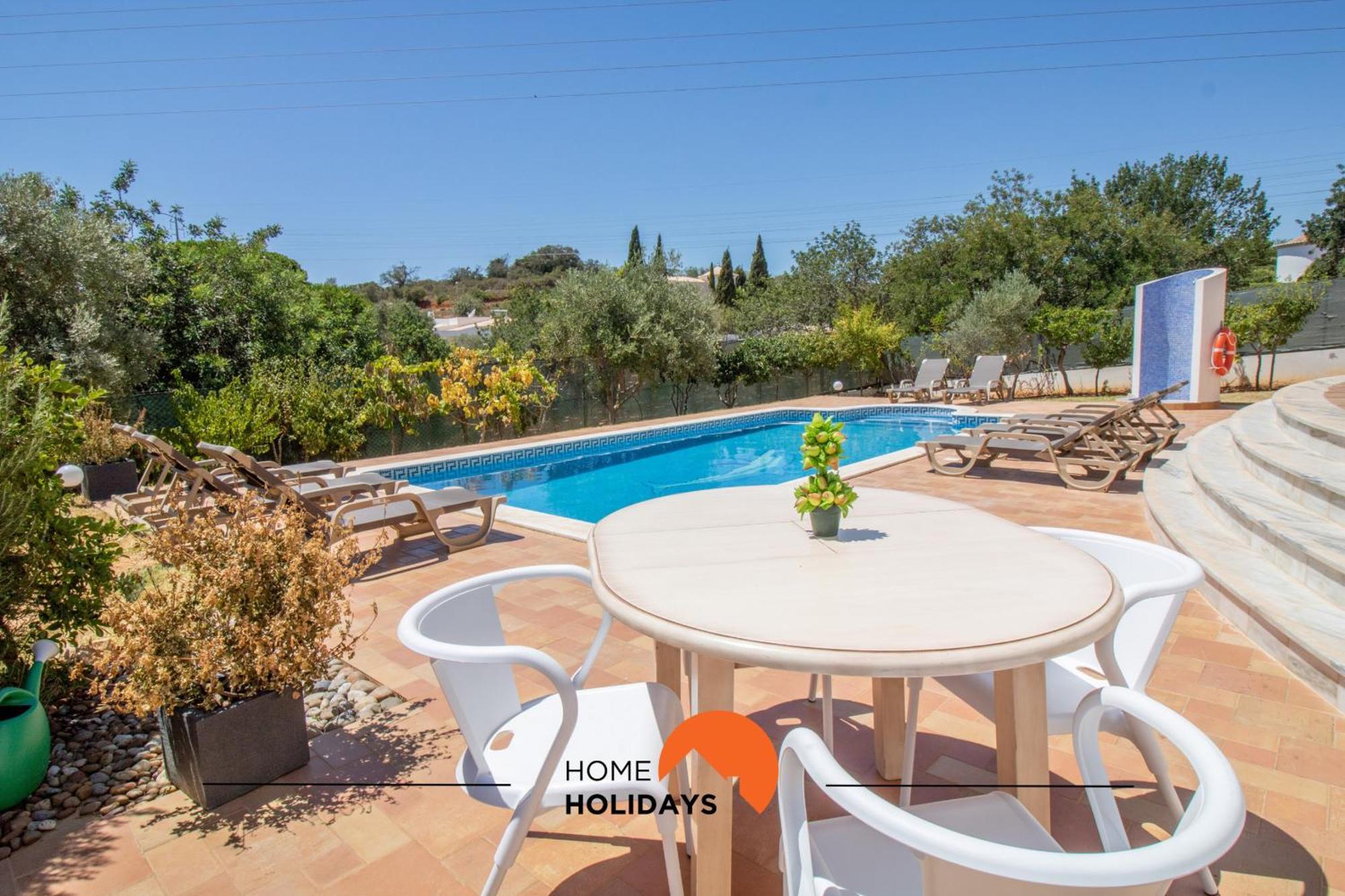 #297 Espacosa Vivenda V5 By Holidays