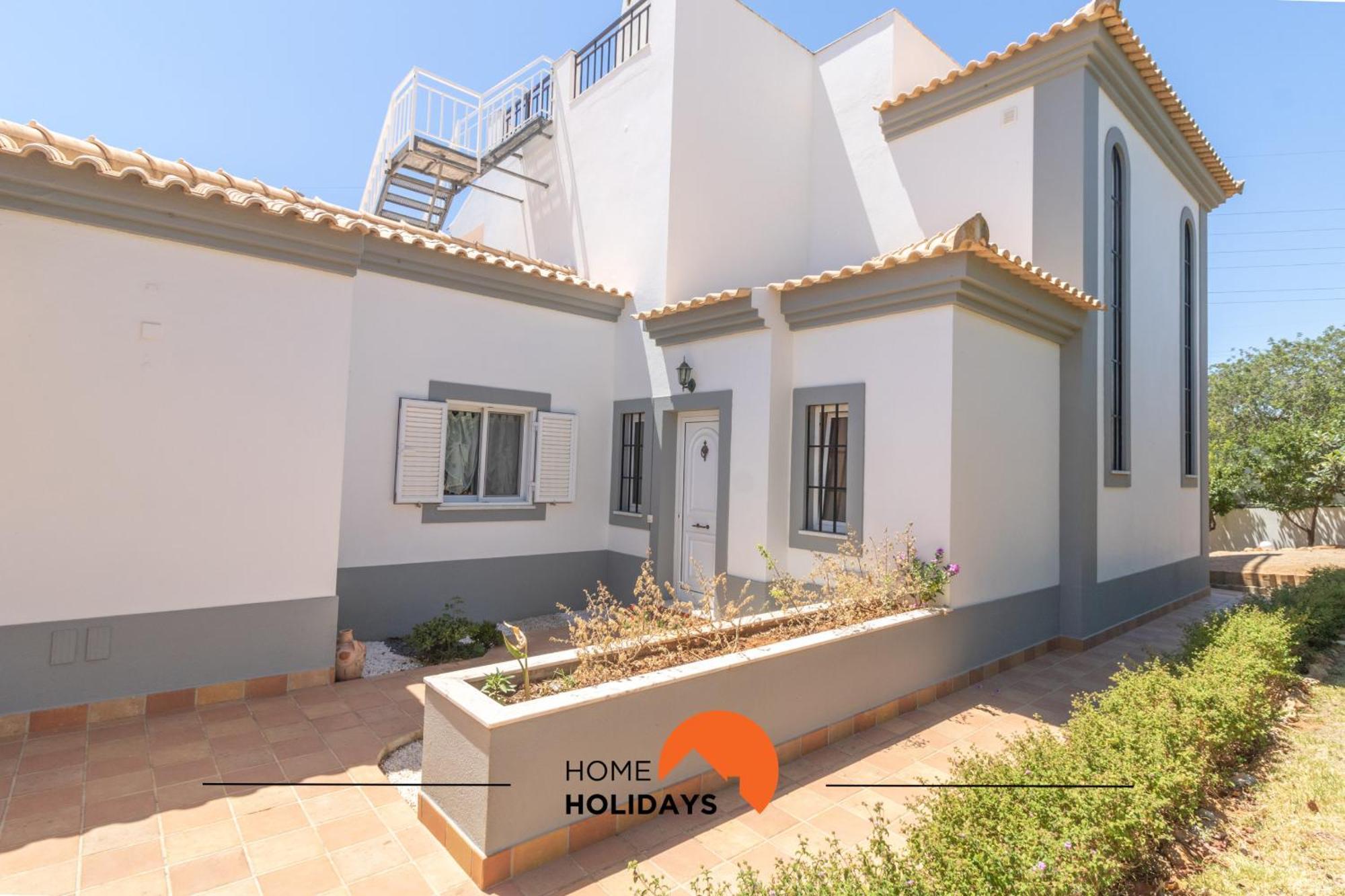 #297 Espacosa Vivenda V5 By Holidays * Albufeira