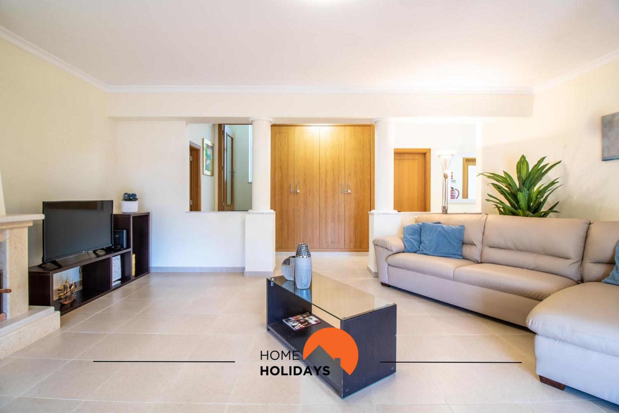 #297 Espacosa Vivenda V5 By Holidays Albufeira