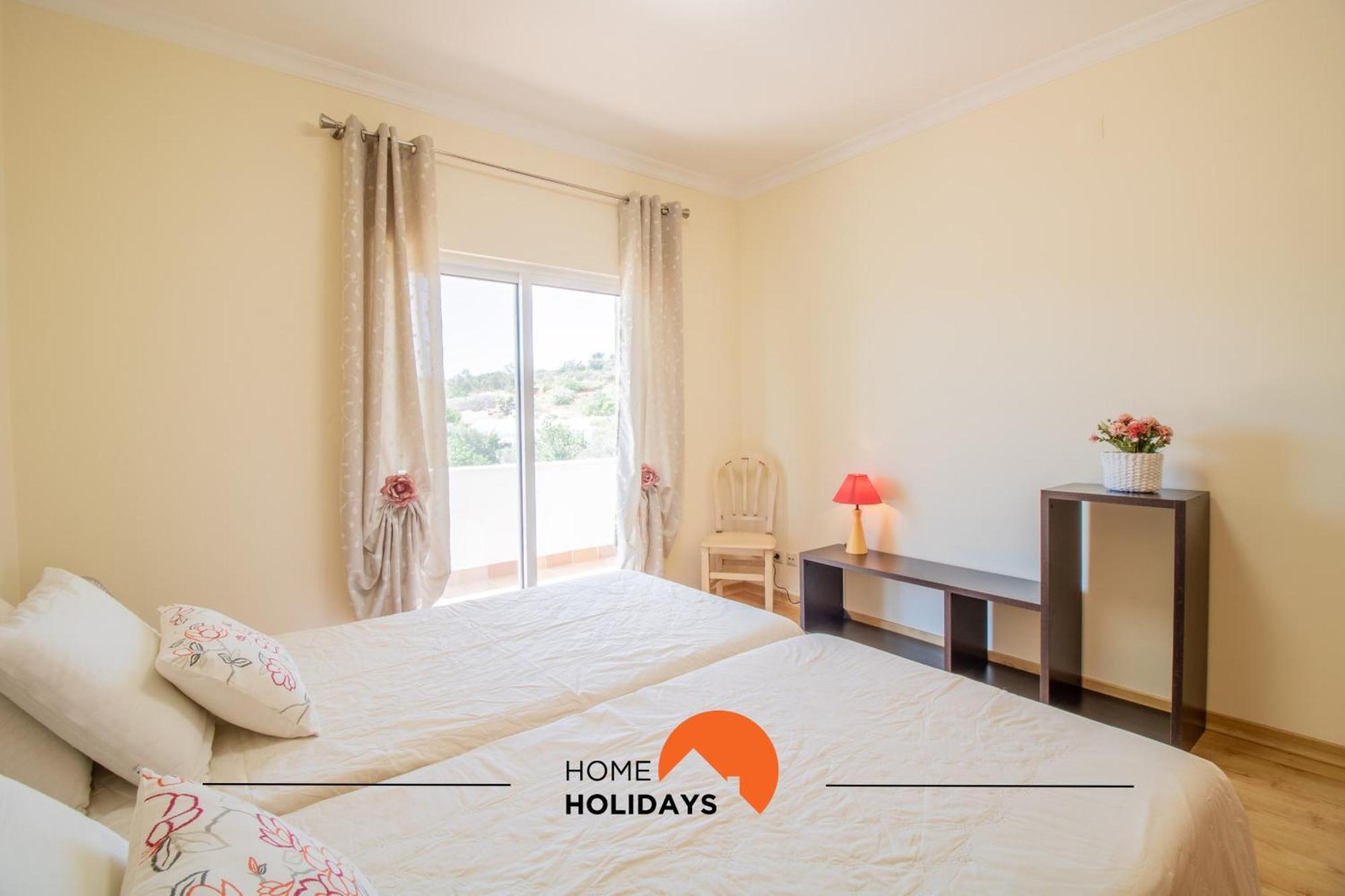 #297 Espacosa Vivenda V5 By Holidays Ferienhaus Albufeira