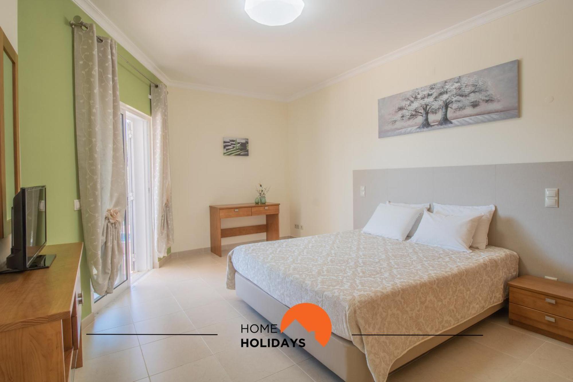 #297 Espacosa Vivenda V5 By Holidays Ferienhaus Albufeira