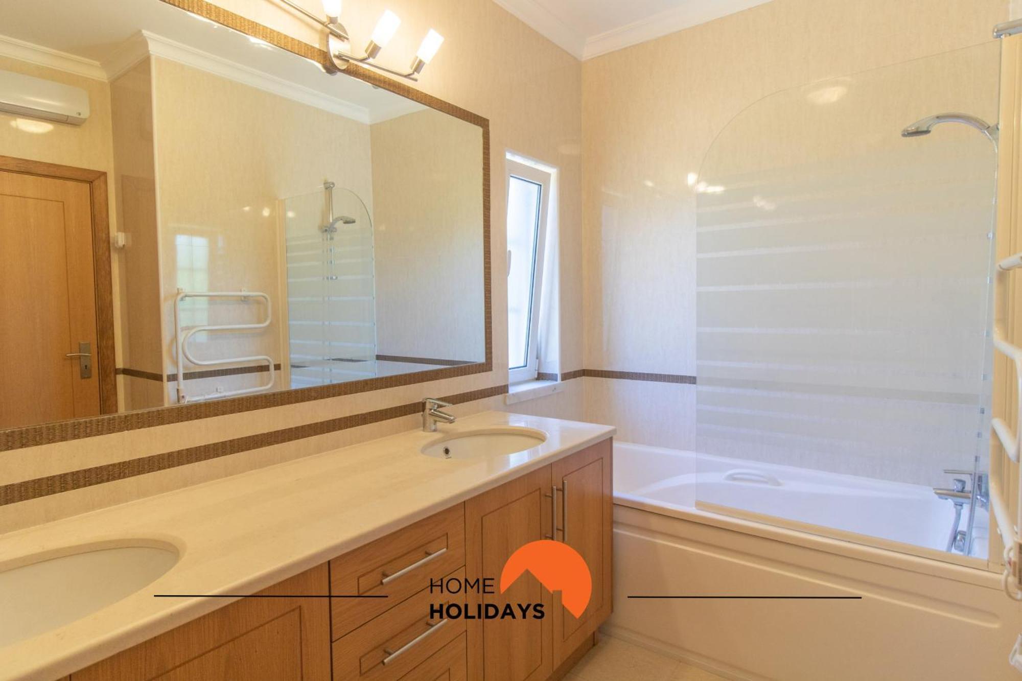 Ferienhaus #297 Espacosa Vivenda V5 By Holidays Albufeira
