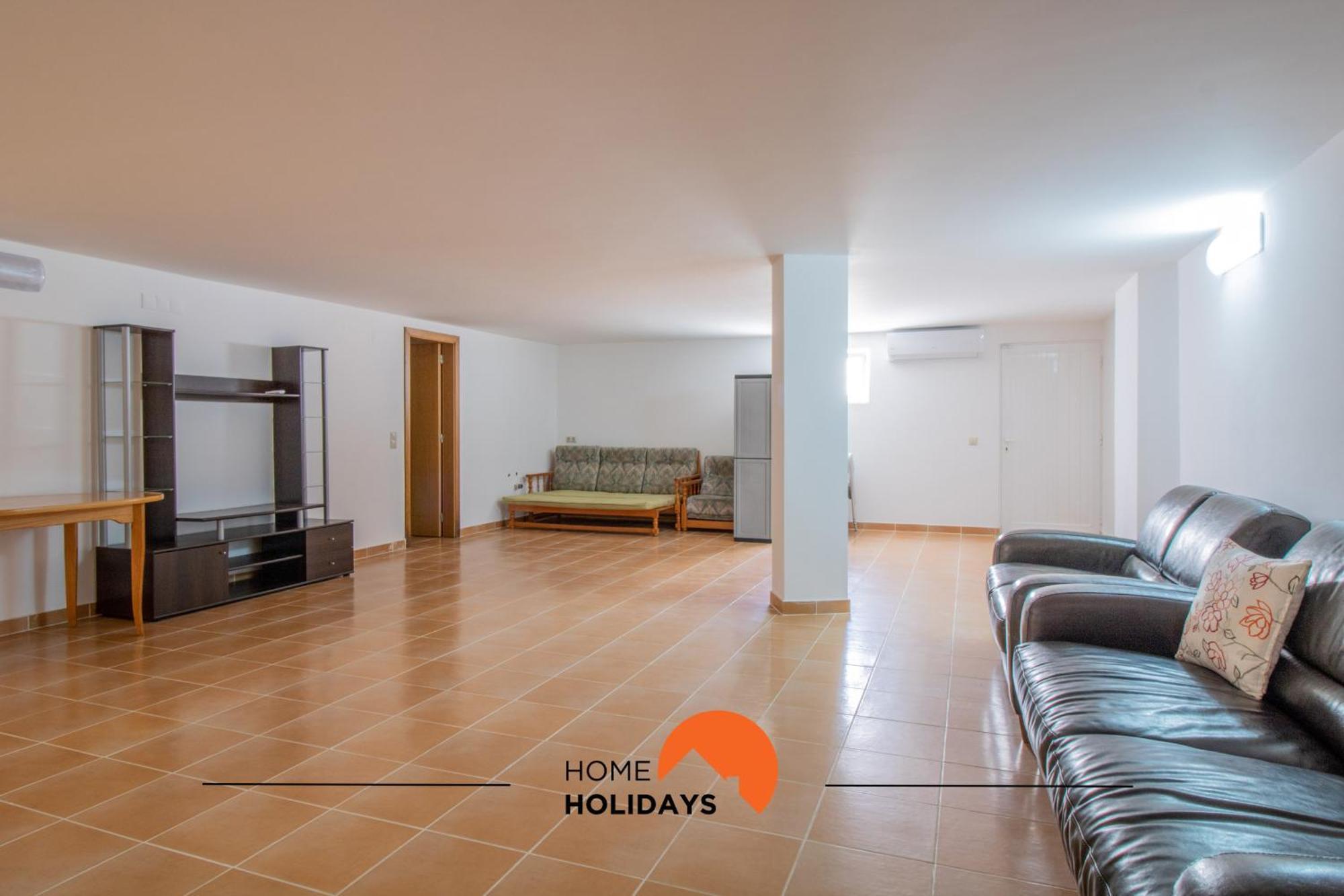 Ferienhaus #297 Espacosa Vivenda V5 By Holidays